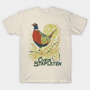 Chicken chris T-Shirt